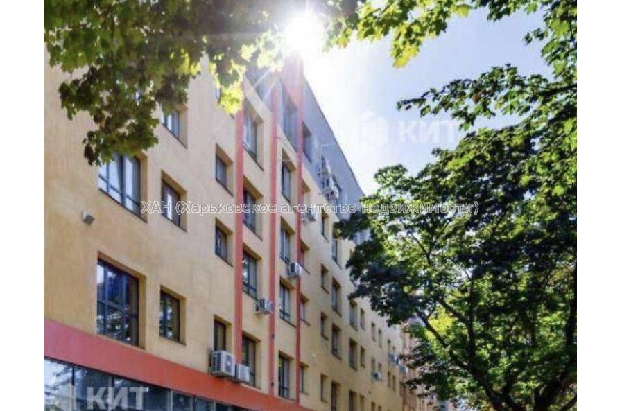 Продам квартиру, Героев Харькова просп. , 1 кім., 20 м², капитальный ремонт 