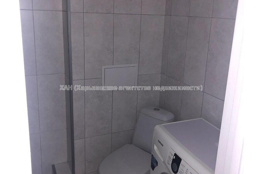 Продам квартиру, Героев Харькова просп. , 1 кім., 20 м², капитальный ремонт 