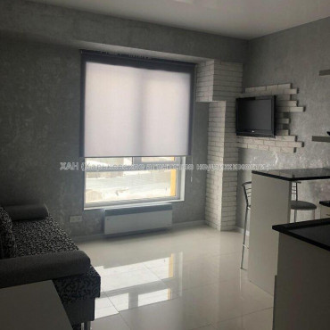 Продам квартиру, Героев Харькова просп. , 1 кім., 20 м², капитальный ремонт 