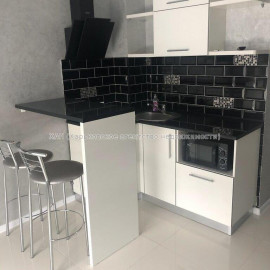 Продам квартиру, Героев Харькова просп. , 1 кім., 20 м², капитальный ремонт
