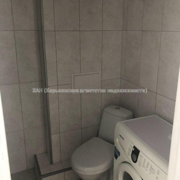 Продам квартиру, Героев Харькова просп. , 1 кім., 20 м², капитальный ремонт 