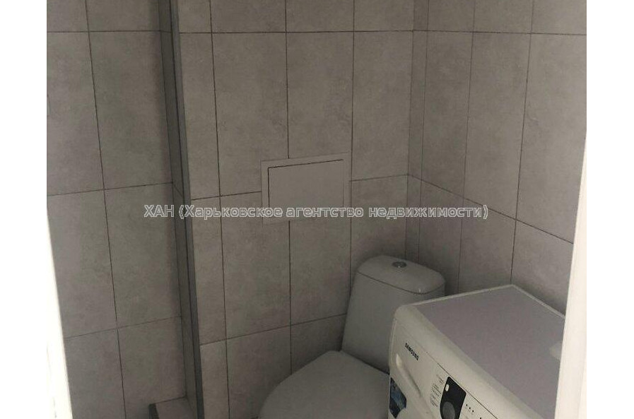 Продам квартиру, Героев Харькова просп. , 1 кім., 20 м², капитальный ремонт 