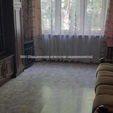 Продам квартиру, Космонавтов ул. , 2  ком., 47 м², косметический ремонт 