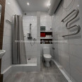 Продам квартиру, Фейербаха ул. , 2 кім., 42.90 м², капитальный ремонт 