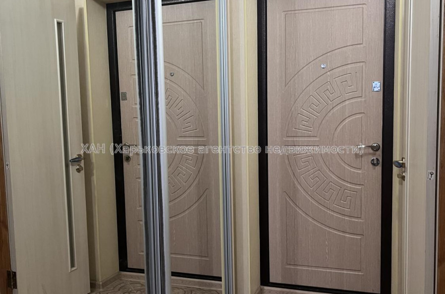 Продам квартиру, Шевченковский пер. , 30 , 1 кім., 18.50 м², капитальный ремонт 