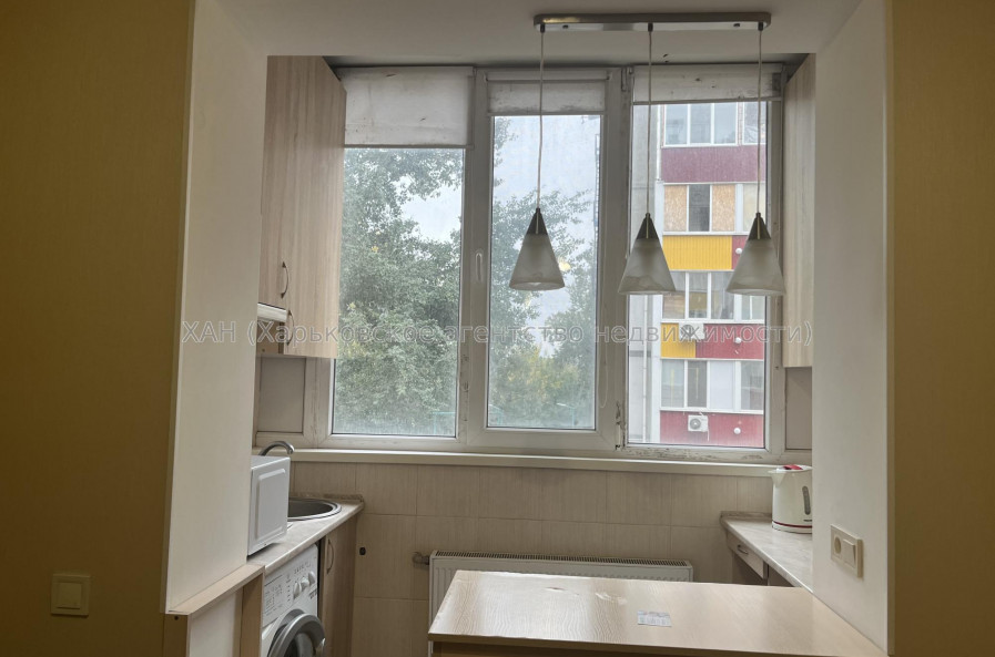Продам квартиру, Шевченковский пер. , 30 , 1 кім., 18.50 м², капитальный ремонт 