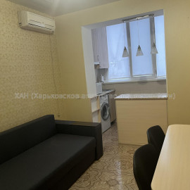 Продам квартиру, Шевченковский пер. , 30 , 1 кім., 18.50 м², капитальный ремонт