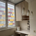 Продам квартиру, Шевченковский пер. , 30 , 1 кім., 18.50 м², капитальный ремонт 