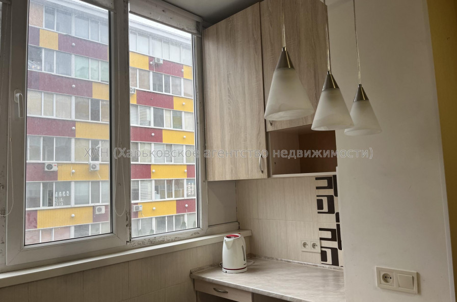 Продам квартиру, Шевченковский пер. , 30 , 1 кім., 18.50 м², капитальный ремонт 