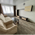 Сдам квартиру, Гвардейцев Широнинцев ул. , 2  ком., 58 м², евроремонт 
