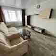 Сдам квартиру, Гвардейцев Широнинцев ул. , 2  ком., 58 м², евроремонт 