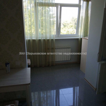 Продам квартиру, Дача 55 ул. , 1 кім., 43 м², авторский дизайн 