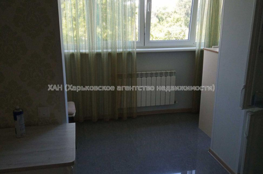 Продам квартиру, Дача 55 ул. , 1 кім., 43 м², авторский дизайн 