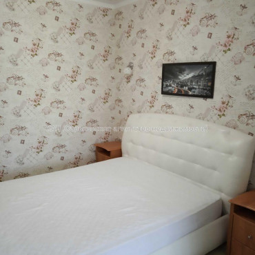 Продам квартиру, Дача 55 ул. , 1 кім., 43 м², авторский дизайн 