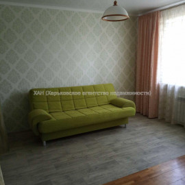 Продам квартиру, Дача 55 ул. , 1 кім., 43 м², авторский дизайн