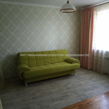 Продам квартиру, Дача 55 ул. , 1 кім., 43 м², авторский дизайн 