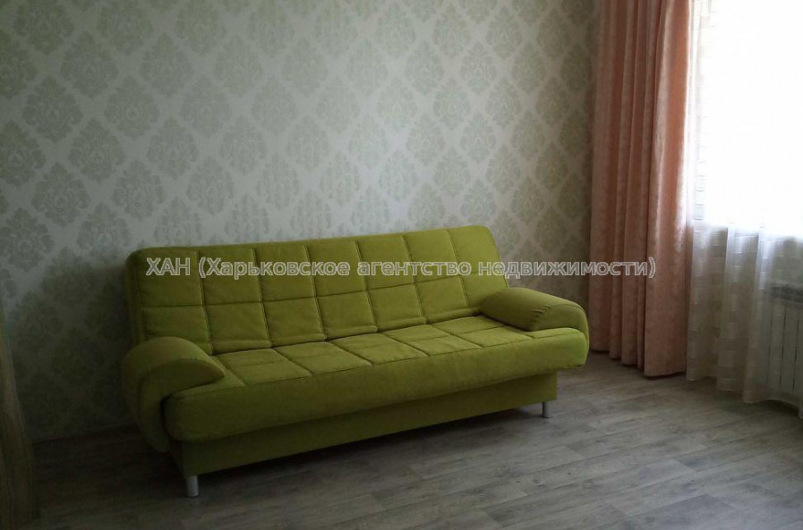 Продам квартиру, Дача 55 ул. , 1 кім., 43 м², авторский дизайн 