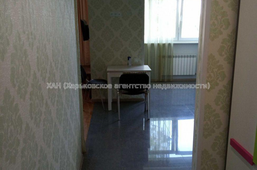 Продам квартиру, Дача 55 ул. , 1 кім., 43 м², авторский дизайн 