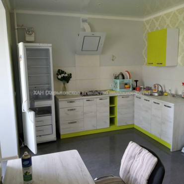 Продам квартиру, Дача 55 ул. , 1 кім., 43 м², авторский дизайн 