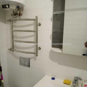 Продам квартиру, Дача 55 ул. , 1 кім., 43 м², авторский дизайн 