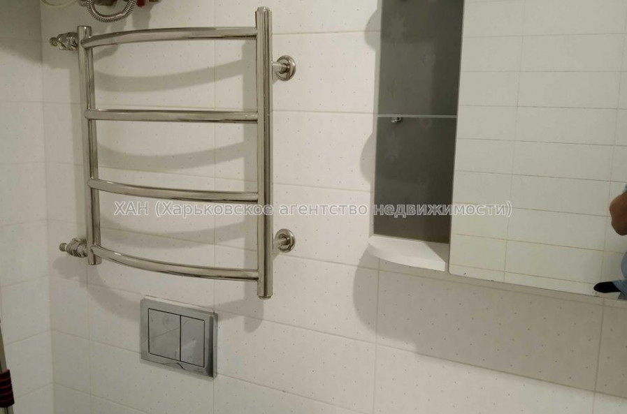 Продам квартиру, Дача 55 ул. , 1 кім., 43 м², авторский дизайн 