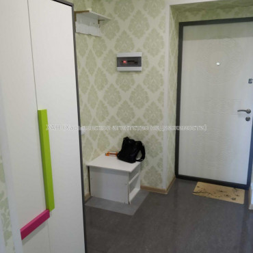 Продам квартиру, Дача 55 ул. , 1 кім., 43 м², авторский дизайн 