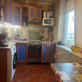 Продам квартиру, Валентиновская ул. , 3 кім., 65 м², евроремонт 