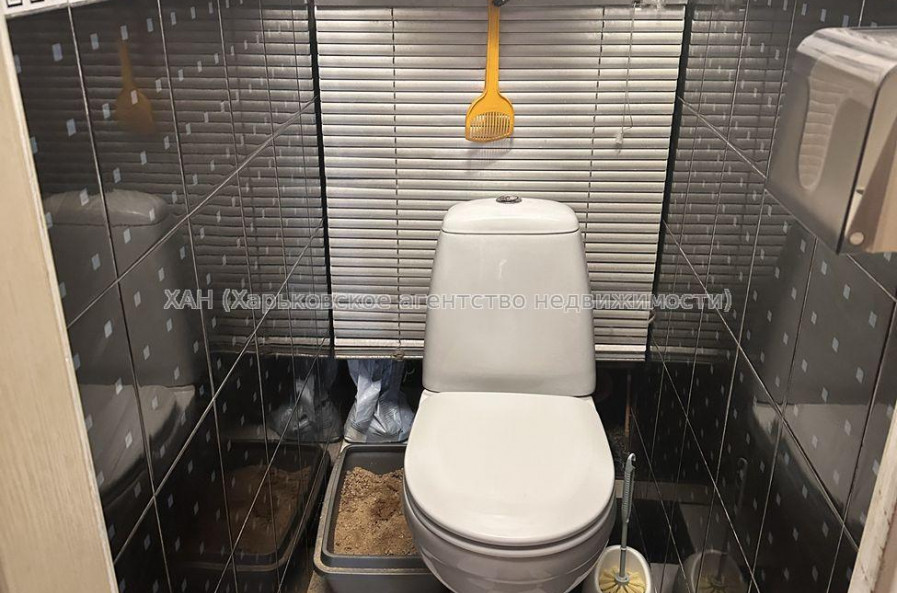 Продам квартиру, Людвига Свободы просп. , 4  ком., 90 м², капитальный ремонт 