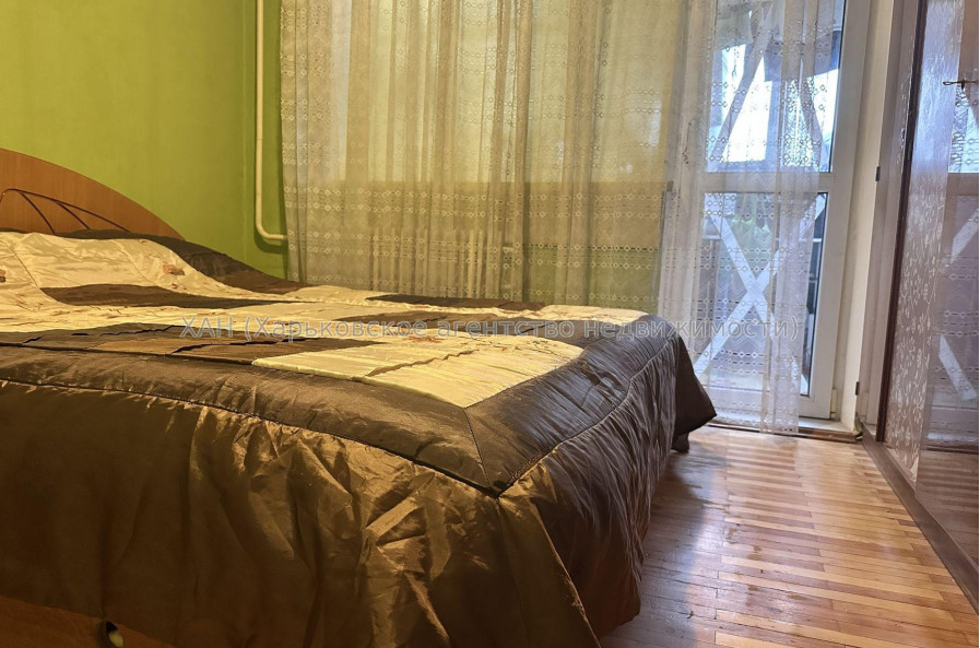 Продам квартиру, Людвига Свободы просп. , 4  ком., 90 м², капитальный ремонт 