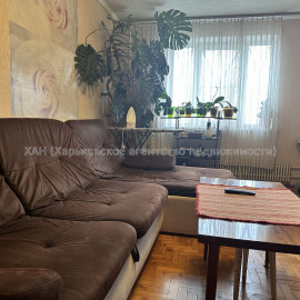 Продам квартиру, Людвига Свободы просп. , 4  ком., 90 м², капитальный ремонт