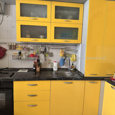 Продам квартиру, Людвига Свободы просп. , 4  ком., 90 м², капитальный ремонт 