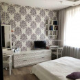 Продам квартиру, Библика ул. , 3  ком., 77 м², евроремонт 