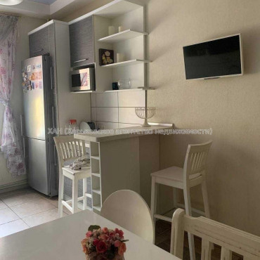 Продам квартиру, Библика ул. , 3  ком., 77 м², евроремонт 