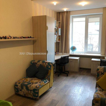Продам квартиру, Библика ул. , 3  ком., 77 м², евроремонт 