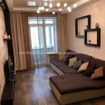 Продам квартиру, Библика ул. , 3  ком., 77 м², евроремонт 