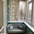 Продам квартиру, Библика ул. , 3  ком., 77 м², евроремонт 