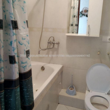 Продам квартиру, Тракторостроителей просп. , 1  ком., 33 м², косметический ремонт 