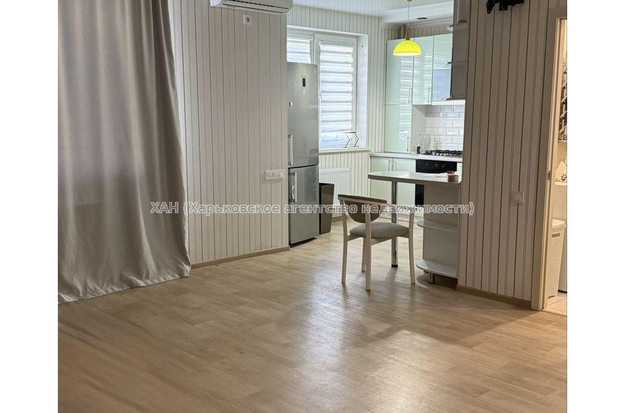 Сдам квартиру, Салтовское шоссе , 2  ком., 68.30 м², евроремонт 