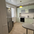 Сдам квартиру, Салтовское шоссе , 2  ком., 68.30 м², евроремонт 