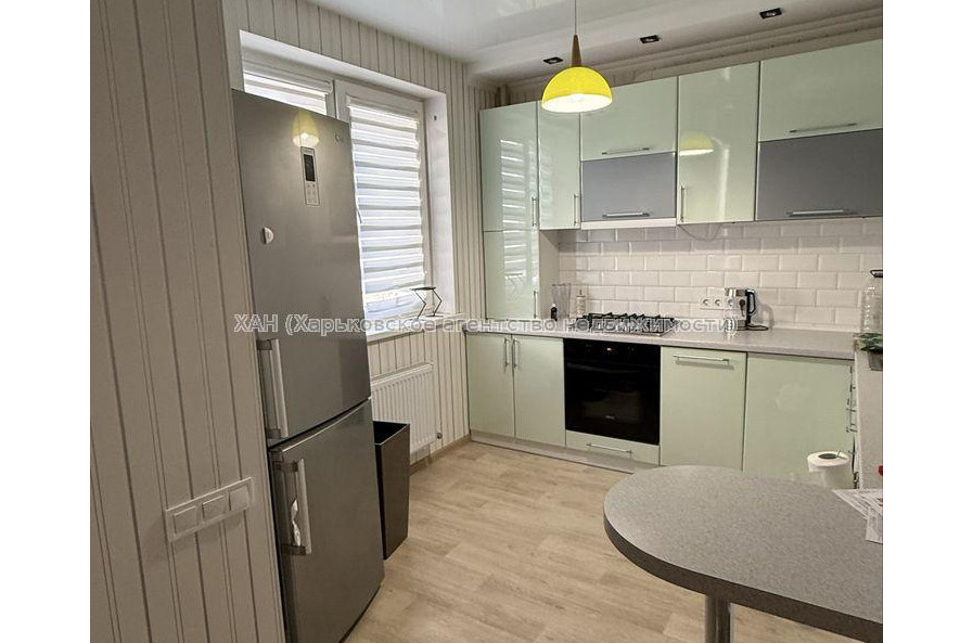 Сдам квартиру, Салтовское шоссе , 2  ком., 68.30 м², евроремонт 