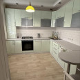 Сдам квартиру, Салтовское шоссе , 2  ком., 68.30 м², евроремонт 
