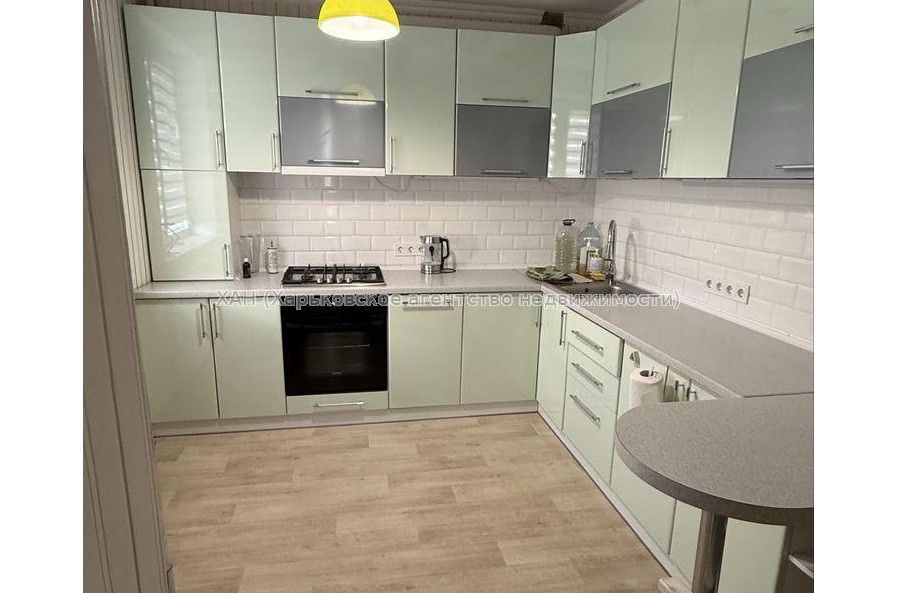 Сдам квартиру, Салтовское шоссе , 2  ком., 68.30 м², евроремонт 