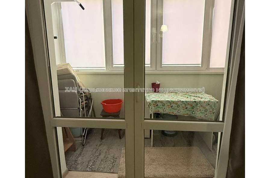 Сдам квартиру, Салтовское шоссе , 2  ком., 68.30 м², евроремонт 