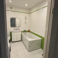 Сдам квартиру, Салтовское шоссе , 2  ком., 68.30 м², евроремонт 