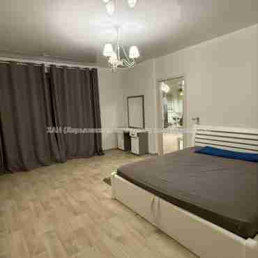 Сдам квартиру, Салтовское шоссе , 2  ком., 68.30 м², евроремонт 