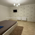 Сдам квартиру, Салтовское шоссе , 2  ком., 68.30 м², евроремонт 