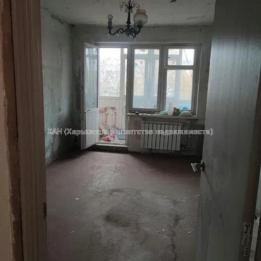 Продам квартиру, Садовый проезд , 2 кім., 44 м², без ремонта 