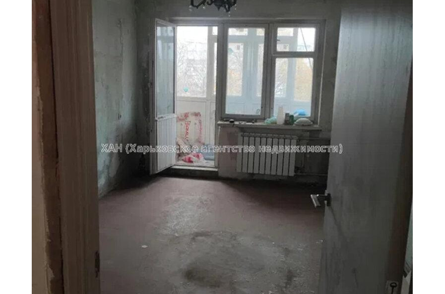 Продам квартиру, Садовый проезд , 2 кім., 44 м², без ремонта 