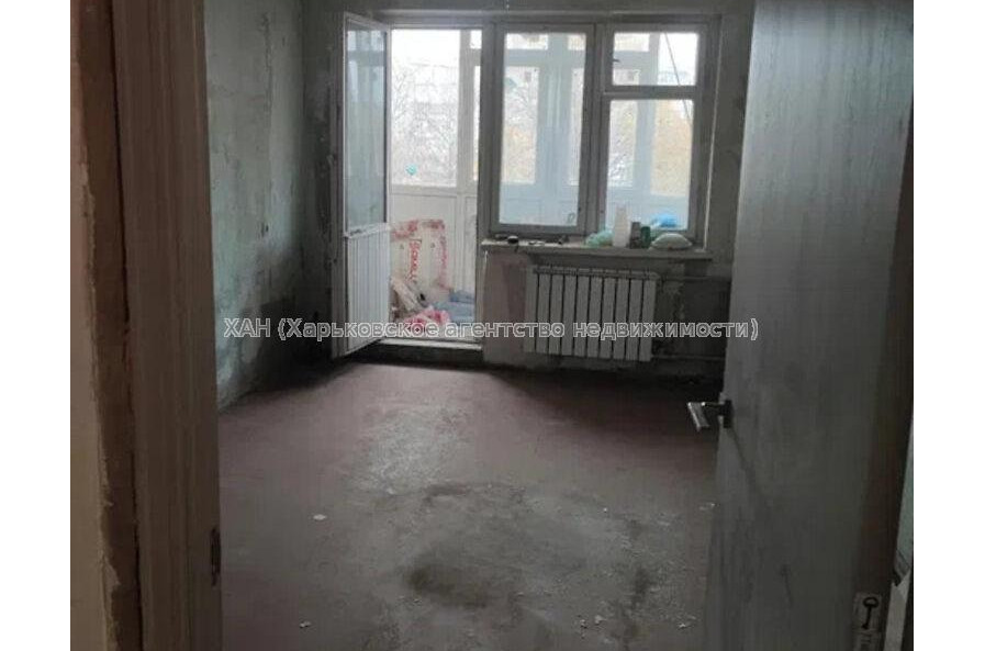 Продам квартиру, Садовый проезд , 2  ком., 44 м², без ремонта 