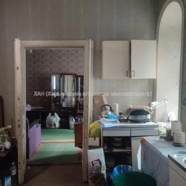 Продам квартиру, Садовый проезд , 2 кім., 44 м², без ремонта 